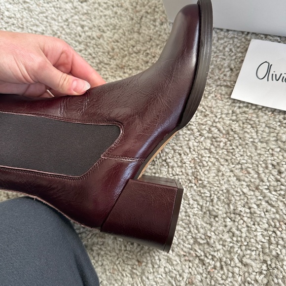 Jonak Paris Boots - Picture 8 of 11